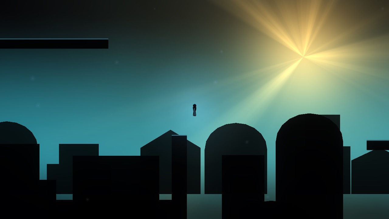 The arena, lucid.