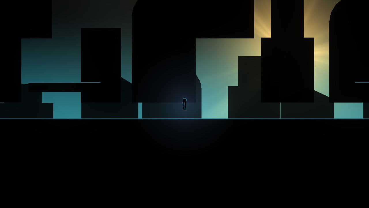 Landing, lucid.